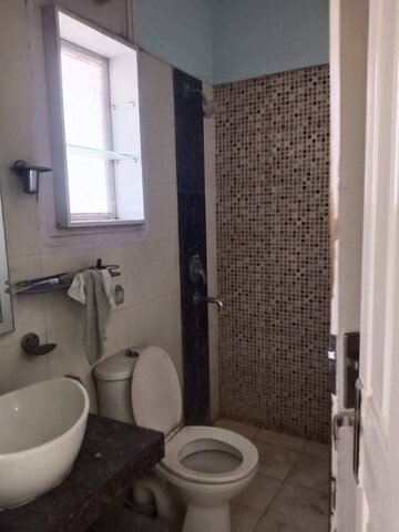 Bathroom in 3 BHK Penthouse at ILD Greens, Sector 37c – for Sale