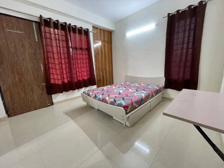 Bedroom, ild-greens 3 Bedroom 2816 Sq.Ft. Penthouse In Sector 37c Gurgaon 8359943