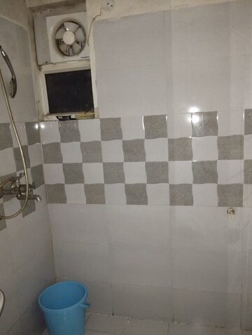 Bathroom in 2 BHK Apartment at Prateek Grand City, Siddharth Vihar – for Sale