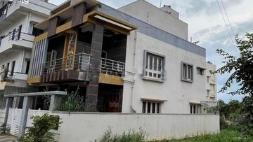 4 BHK Independent House For Resale in Jalahalli Bangalore  8359781