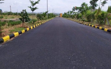 Plot For Sale in Attibele