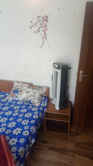 1 BHK Apartment For Rent in Aditya Planet, Kharghar