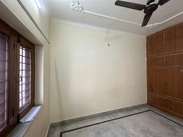 Building Lobby in 1.5 BHK Independent House at Gms Road – for Rent