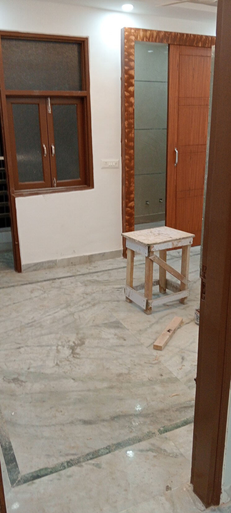 Bathroom, govindpuri 3 Bedroom 910 Sq.Ft. Builder Floor In Govindpuri Delhi 8359969