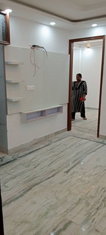 3 BHK Builder Floor For Sale in Govindpuri