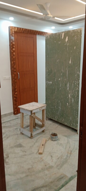 Bathroom in 3 BHK Builder Floor at Govindpuri – for Sale