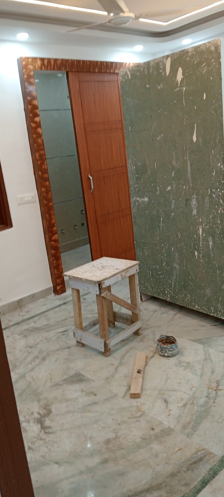 undefined, govindpuri 3 Bedroom 910 Sq.Ft. Builder Floor In Govindpuri Delhi 8359969