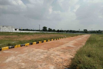  Plot For Sale in Anekal