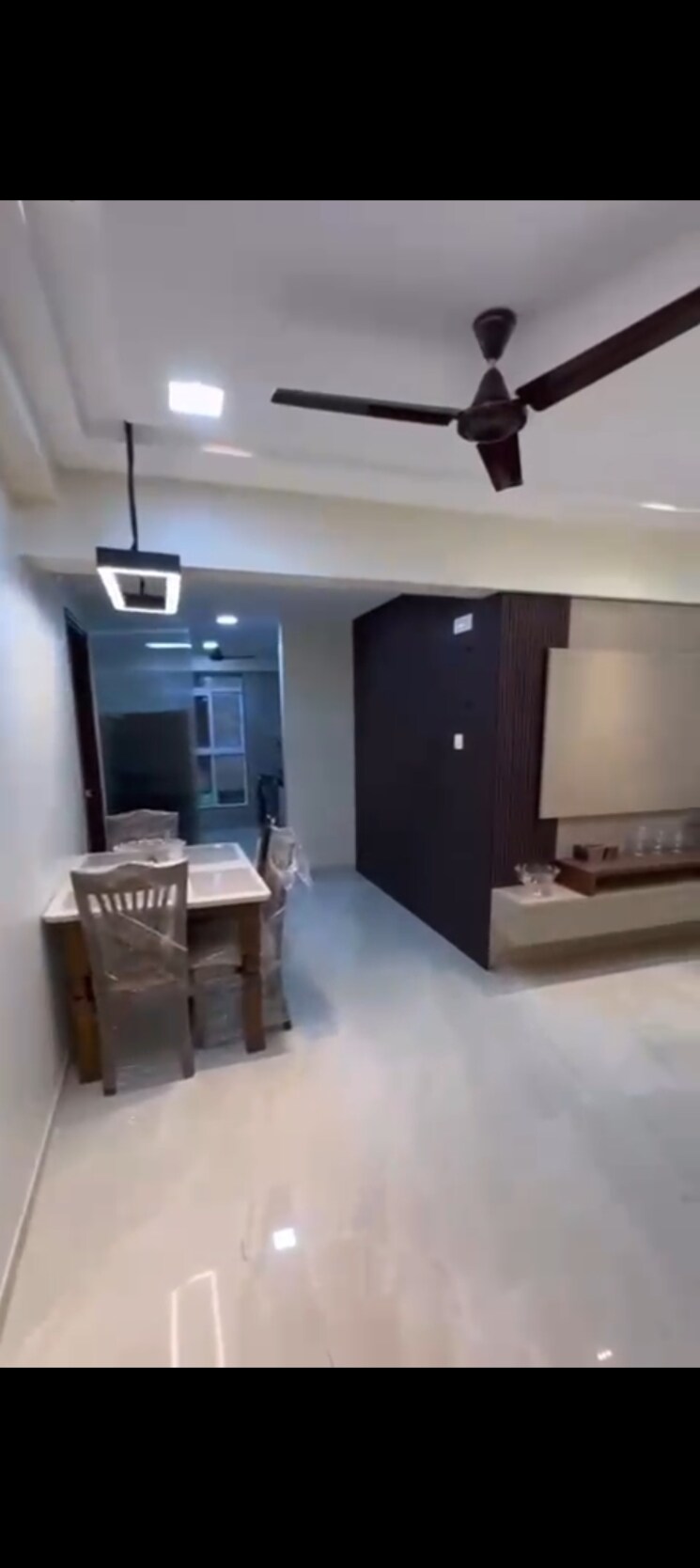 Living Room, new-paradise-chs-goregaon 1 Bedroom 450 Sq.Ft. Apartment In Goregaon West Mumbai 8359991