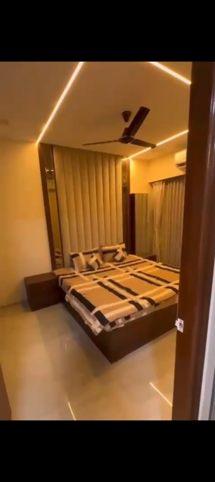 Bedroom, new-paradise-chs-goregaon 1 Bedroom 450 Sq.Ft. Apartment In Goregaon West Mumbai 8359991
