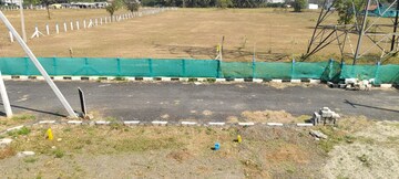 Plot For Rent in Jankipuram Extension Lucknow  8359968