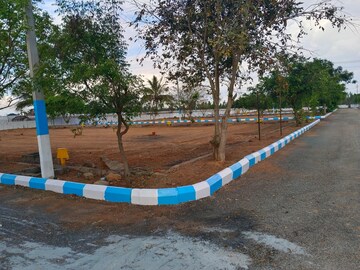 Plot For Sale in Hoskote Malur Road