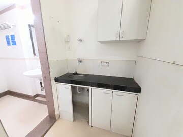 Floor Plan in  Office Space at Peninsula Plaza, Andheri West – for Rent