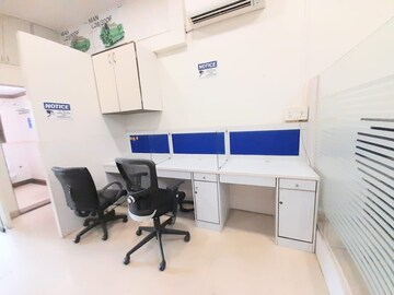  Office Space For Rent in Peninsula Plaza, Andheri West