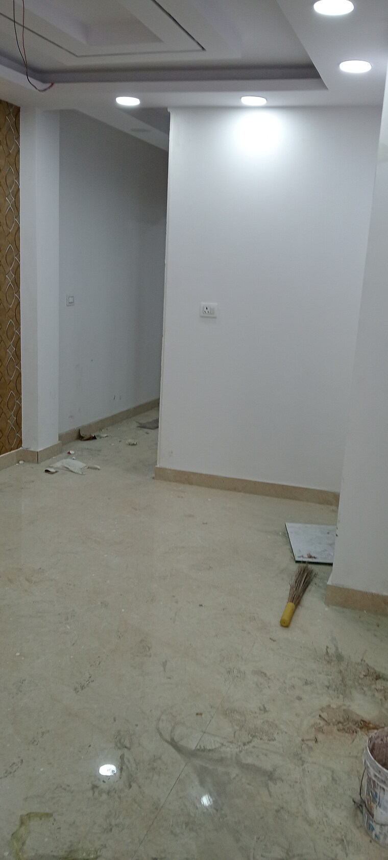 Room, govindpuri 2 Bedroom 590 Sq.Ft. Builder Floor In Govindpuri Delhi 8360005