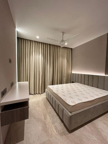 2 BHK Apartment For Rent in One Hiranandani Park, Ghodbunder Road