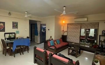 2 BHK Apartment For Sale in Swapnalok Towers, Malad East