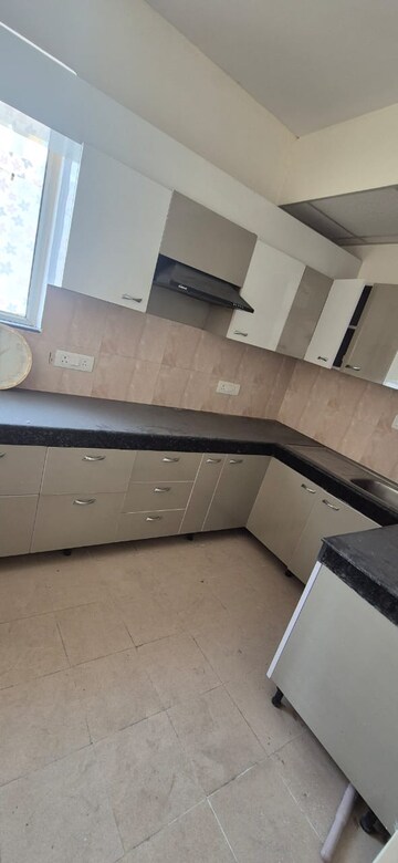 Kitchen in 2 BHK Apartment at Faizabad Road – for Rent