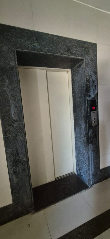Building Lobby in 2 BHK Apartment at Faizabad Road – for Rent