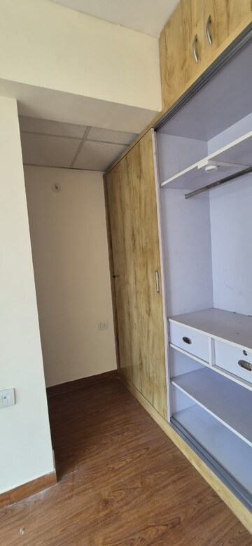 Kitchen in 2 BHK Apartment at Faizabad Road – for Rent