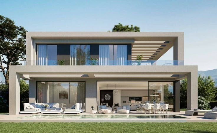 3 BHK + Pooja Room,Study Room,Extra Room Villa For Sale in Pa Prudhvaakhi Properties