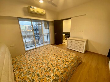 2 BHK Apartment For Rent in Lodha New Cuffe Parade, Wadala