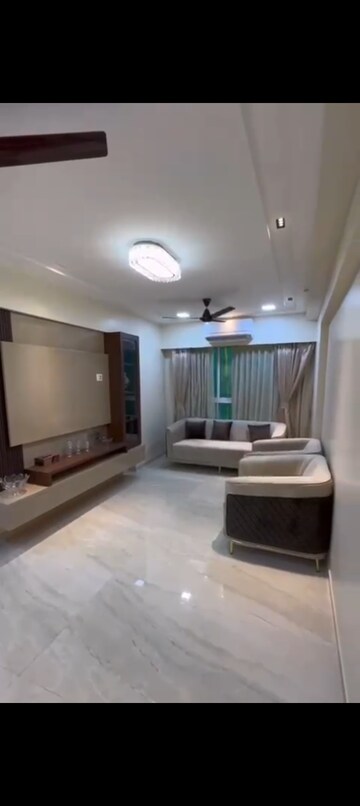 2 BHK Apartment For Sale in New Paradise CHS Goregaon, Goregaon West