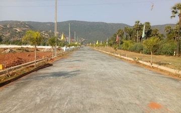 Plot For Sale in Hosur Road