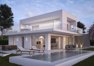 3 BHK Villa For Sale in Jigani