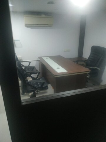 Furnished Amenities in  Office Space at Satra Plaza, Sector 19d – for Rent