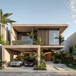 2 BHK + Pooja Room,Extra Room 1200 Sq.Ft. Villa in Malur