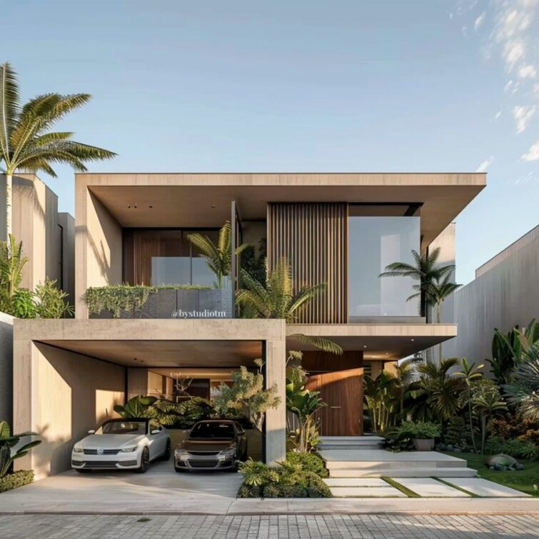 Cover Image, malur 2 Bedroom 1200 Sq.Ft. Villa In Malur Bangalore 8360055