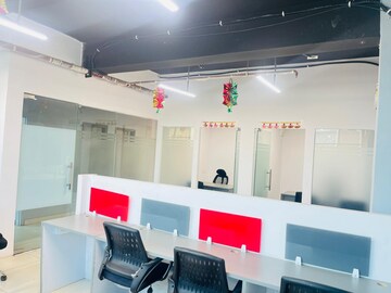Team Area in  Office Space at Sector 4 – for Rent
