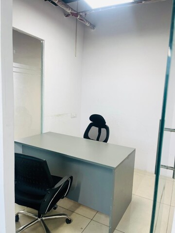 Team Area in  Office Space at Sector 4 – for Rent
