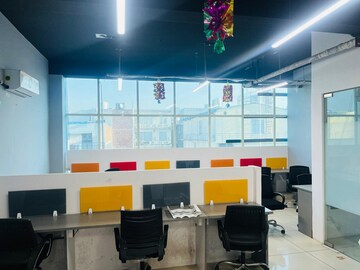 Team Area in  Office Space at Sector 4 – for Rent
