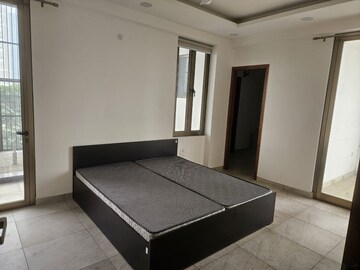 Bedroom in 3 BHK Builder Floor at RWA Apartments Sector 50, Sector 50 – for Rent