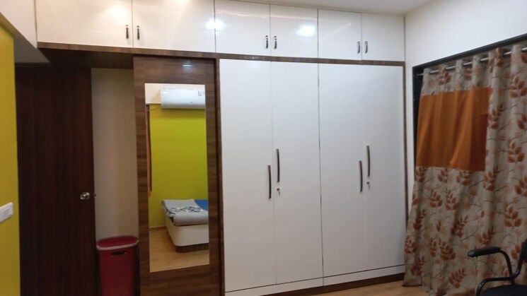 Room, balewadi phata 3 Bedroom 1850 Sq.Ft. Apartment In Balewadi Phata Pune 8360043