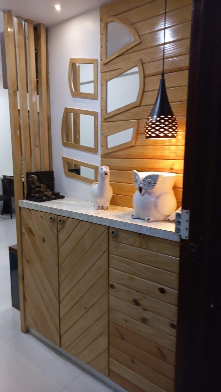 Balcony, balewadi phata 3 Bedroom 1850 Sq.Ft. Apartment In Balewadi Phata Pune 8360043