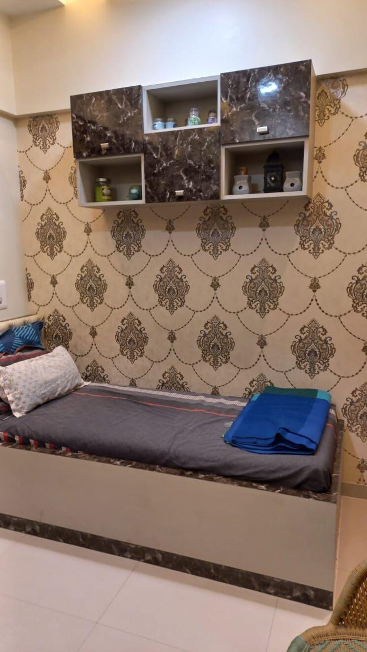 Bedroom, balewadi phata 3 Bedroom 1850 Sq.Ft. Apartment In Balewadi Phata Pune 8360043