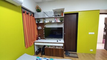Furnished Amenities in 3 BHK Apartment at Balewadi Phata – for Sale