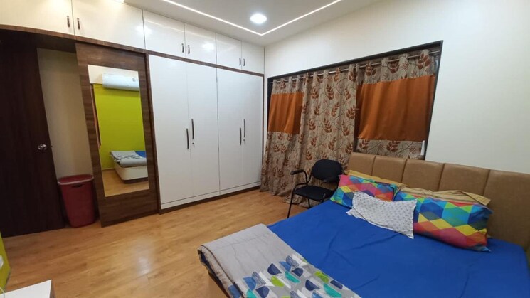 Bedroom, balewadi phata 3 Bedroom 1850 Sq.Ft. Apartment In Balewadi Phata Pune 8360043