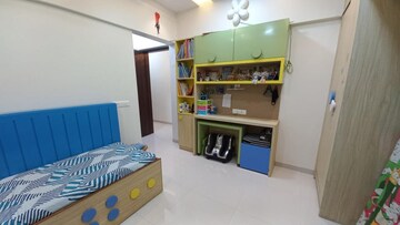 Furnished Amenities in 3 BHK Apartment at Balewadi Phata – for Sale