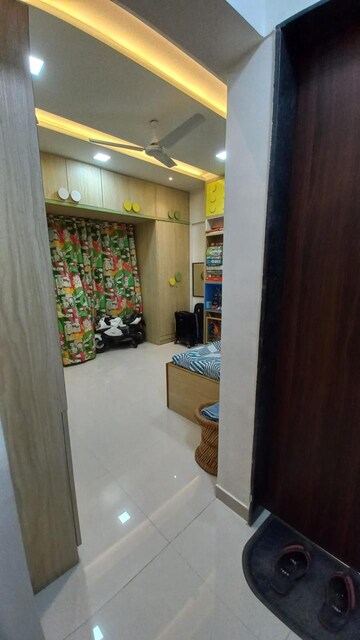 Furnished Amenities in 3 BHK Apartment at Balewadi Phata – for Sale