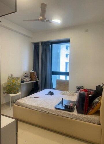 Bedroom in 2 BHK Apartment at Sunteck City Avenue 2, Goregaon West – for Rent