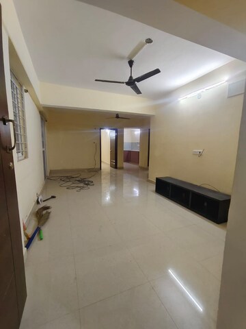 Room in 2 BHK Apartment at SLNS Kondapally Enclave, Kondapur – for Rent