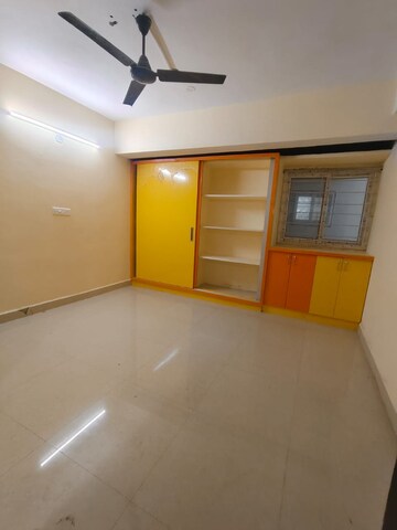 Room in 2 BHK Apartment at SLNS Kondapally Enclave, Kondapur – for Rent