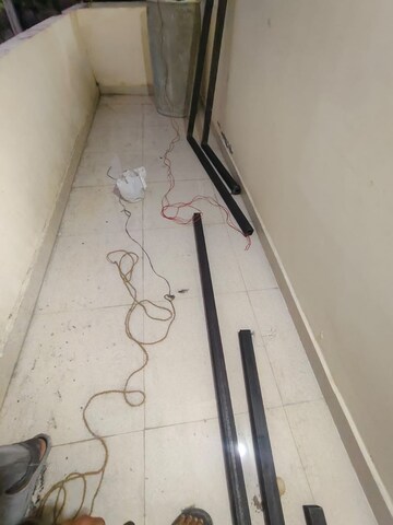 Furnished Amenities in 2 BHK Apartment at SLNS Kondapally Enclave, Kondapur – for Rent