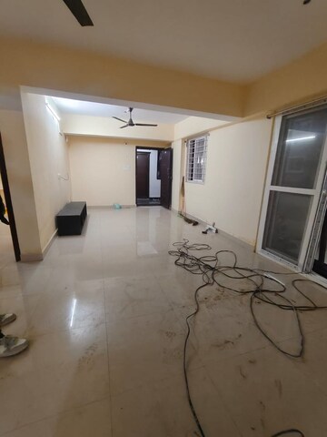Room in 2 BHK Apartment at SLNS Kondapally Enclave, Kondapur – for Rent