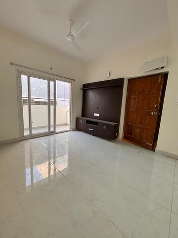 Room in 2 BHK Apartment at SLNS Kondapally Enclave, Kondapur – for Rent