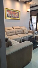3 BHK + Servant Room 1560 Sq.Ft. Apartment in Regency Estate